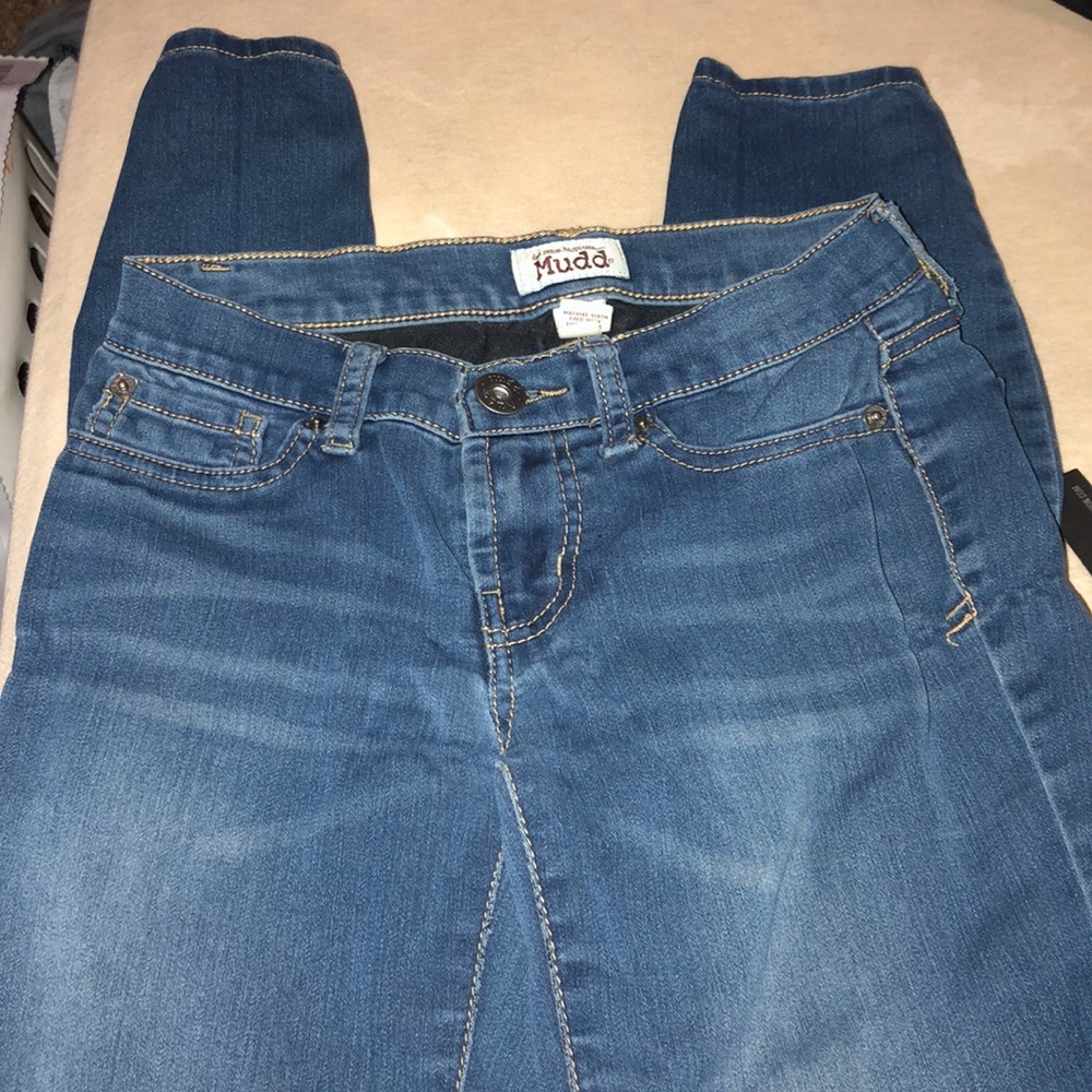 MUDD Jeans
